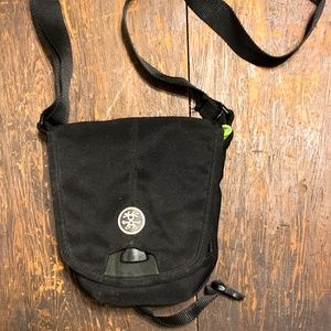 Crumpler Camera Bag